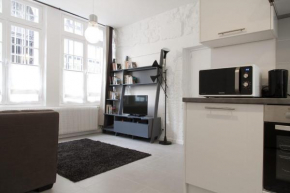 Spacious 4BR Loft in the Heart of St Germain, Paris